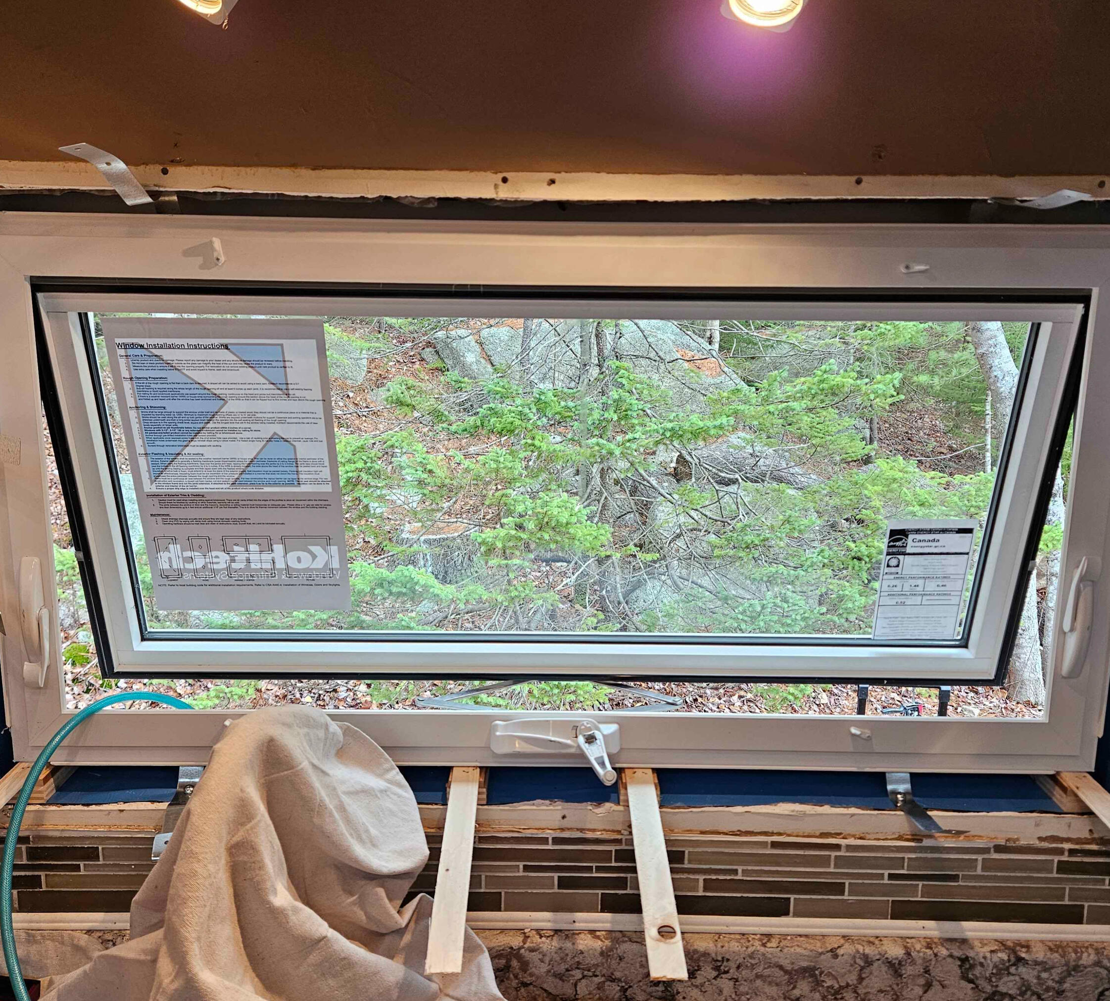 Proper shimming ensures long-term window functionality, performance, and overall longevity.
